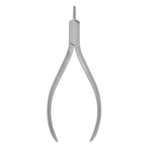 Medesy – Plier Nance 80