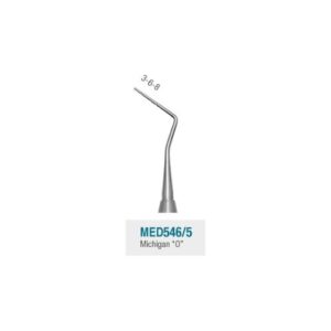 Medesy – Probe University Of Michigan