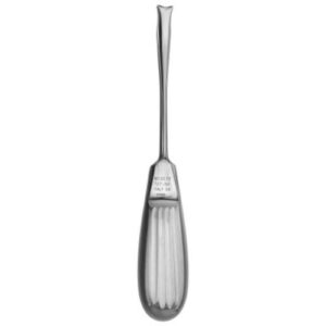 Medesy – Root Elevator For Molars And Wisdoms