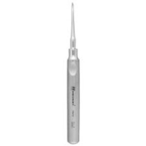 Medesy – Root Elevator Heidbrink Satin MM2.5 Left