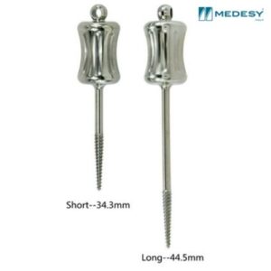 Medesy – Root Fragments Screw Extractors