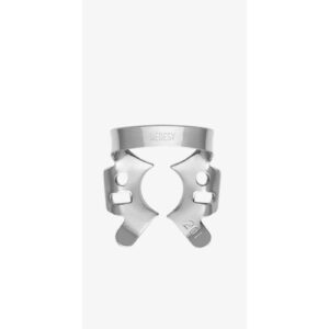 Medesy – Rubber Damp Clamp N. 208