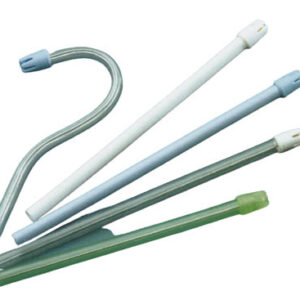 Medesy Saliva Ejectors Cm15 – 1000 Pcs – Blue