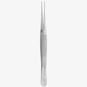 Medesy – Tweezer Angled 98mm