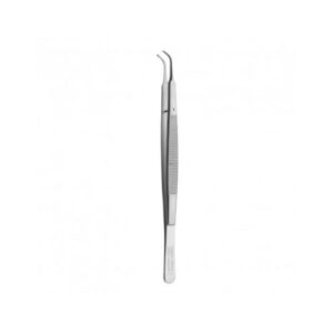 Medesy – Tweezer Gerald 175mm 0.9mm 1×2