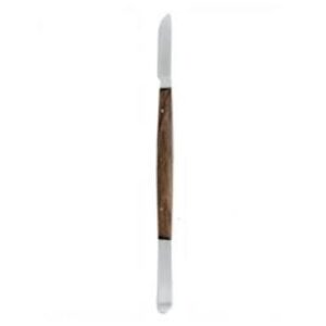 Medesy – Wax Knife Fahnenstock