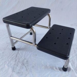 Medical Double Step Stool – DW-SS02