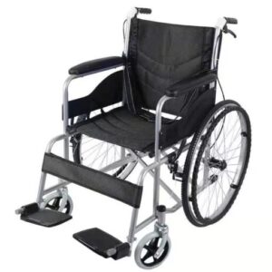 Medical Manual Wheelchair – DW-MW03
