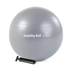 Merrithew – Anti-Burst Stability Ball with Pump – ST-06207