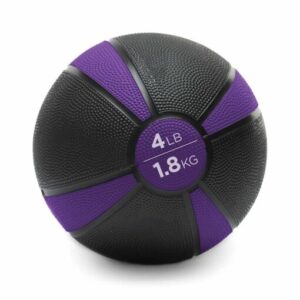 Merrithew – Durable Rubber Surface Medicine Ball – ST-06094