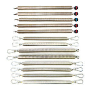 Merrithew – Max Plus Reformer Traditional Spring Package – ST-05132