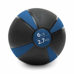 Merrithew – Medicine Ball, 6lb – ST-06095