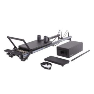 Merrithew – MPX Reformer Package with Vertical Stand – ST-11095