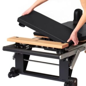 Merrithew – Padded Platform Extender SPX Max 22″ – ST-02069