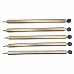 Merrithew – Reformer Enhanced Traditional Spring Package – ST-05057