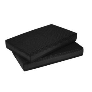 Merrithew – Small Half-Sized Balance Pad, Pair of 2 – ST-06244