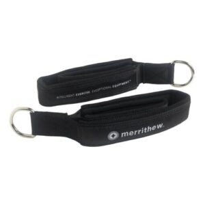 Merrithew – Soft Reformer Double Loop Straps – ST-02028