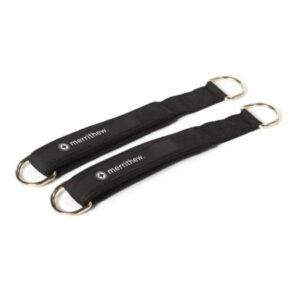 Merrithew – Soft Reformer Loops – ST-02009