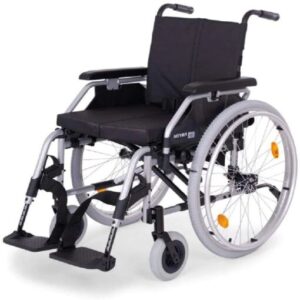 Meyra – 2.750 Eurochair 2 Original Wheelchair – 2W43D43130
