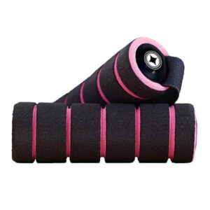 Mini Handweights ? 1.1 lbs ea – Pink