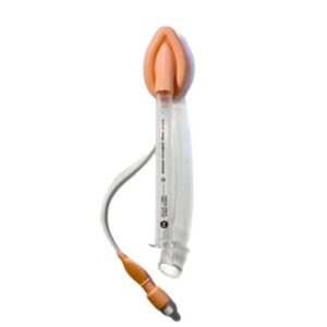MMC – Disposable Silicone Laryngeal Mask, 1.5# – RESC-5094