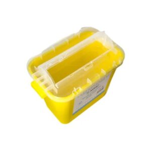 MMC – Sharp Container, 5L – GENC-1056