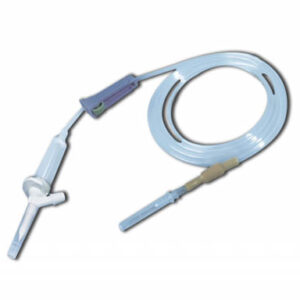 Mmc Usa – Disposable Infusion Set