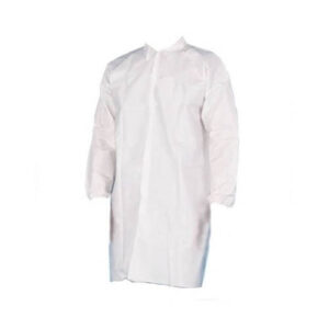 Mmc Usa – Disposable Lab Coat – Small