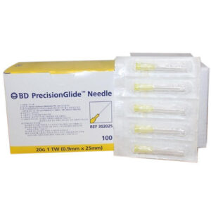 Mmc Usa – Disposable Needle – 20G