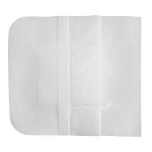 Mmc Usa – Non-Woven Wound Dressing – 10X15Cm
