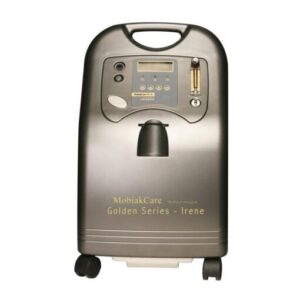 Mobiak- Oxygen Concentrator 5L Rental Product