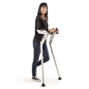 Mobility Designed MD Crutches