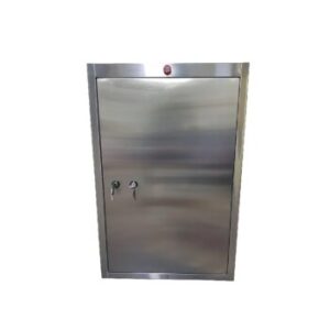 Narcotic Cabinet 50x30x60