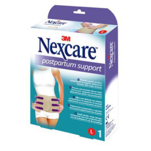 Nexcare – N19Ppl Post Delivery Supporting Belt 1 Support Large