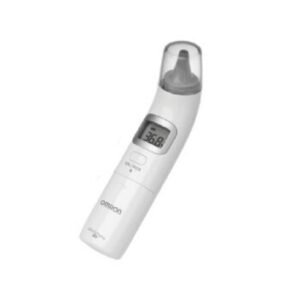 Omron – 3-in-1 Gentle Temperature Ear Thermometer – MC-521-E