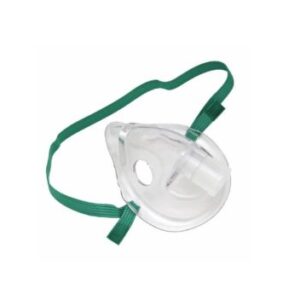 Omron – Adult Face Mask