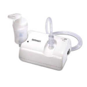 Omron – CompAir Compressor Nebulizer – NE-C801S-UK(V)