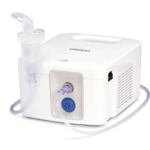 Omron – CompAir Pro Nebulizer – NE-C900-UK