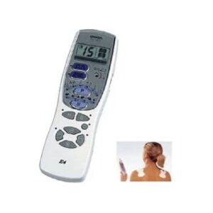 Omron – E4 TENS Massager
