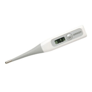 Omron – Flex Temperature Smart Digital Thermometer – MC-343F-E