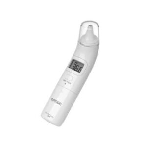 Omron – Gentle Ear Thermometer – MC-520-E