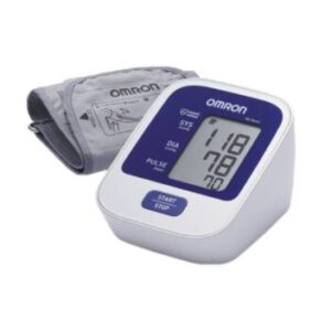 Omron – M2 Basic + E2 – HEM-7120-E