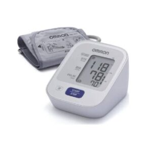 Omron – M2 Classic Professional Digital Blood Pressure Monitor BPM – HEM-7121-E