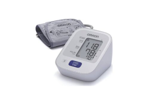 Omron – M2 Classic Professional Digital Blood Pressure Monitor BPM – HEM-7121-E