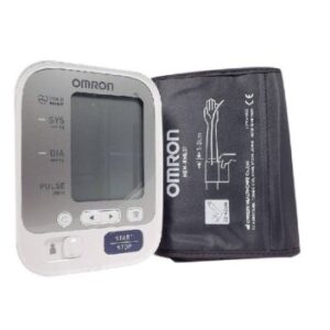 Omron – M3 Automatic Blood Pressure Monitor – HEM-7131-E