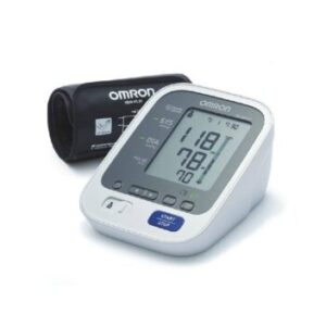 Omron – M6 Comfort Digital BP Monitor – HEM-7321-E