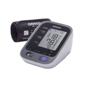 Omron – M7 Intelli Uper Arm Blood Pressure Monitor – HEM-7322T-E