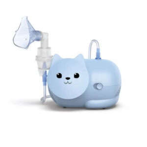 Omron – Nami Cat Nebulizer – NE-C303K-KDE