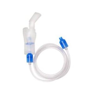 Omron – Nebulizer Full Kit – C900