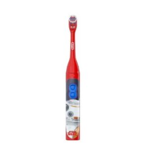 Oral B – Battery Toothbrush Star War – DB-3010